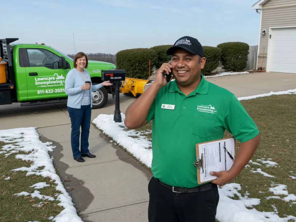 Lawn Care Services By Expert Landscaper Mizpah, MN FAQs